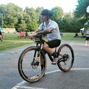 Meet your Posher, Nathan